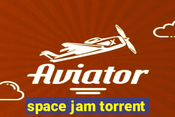 space jam torrent